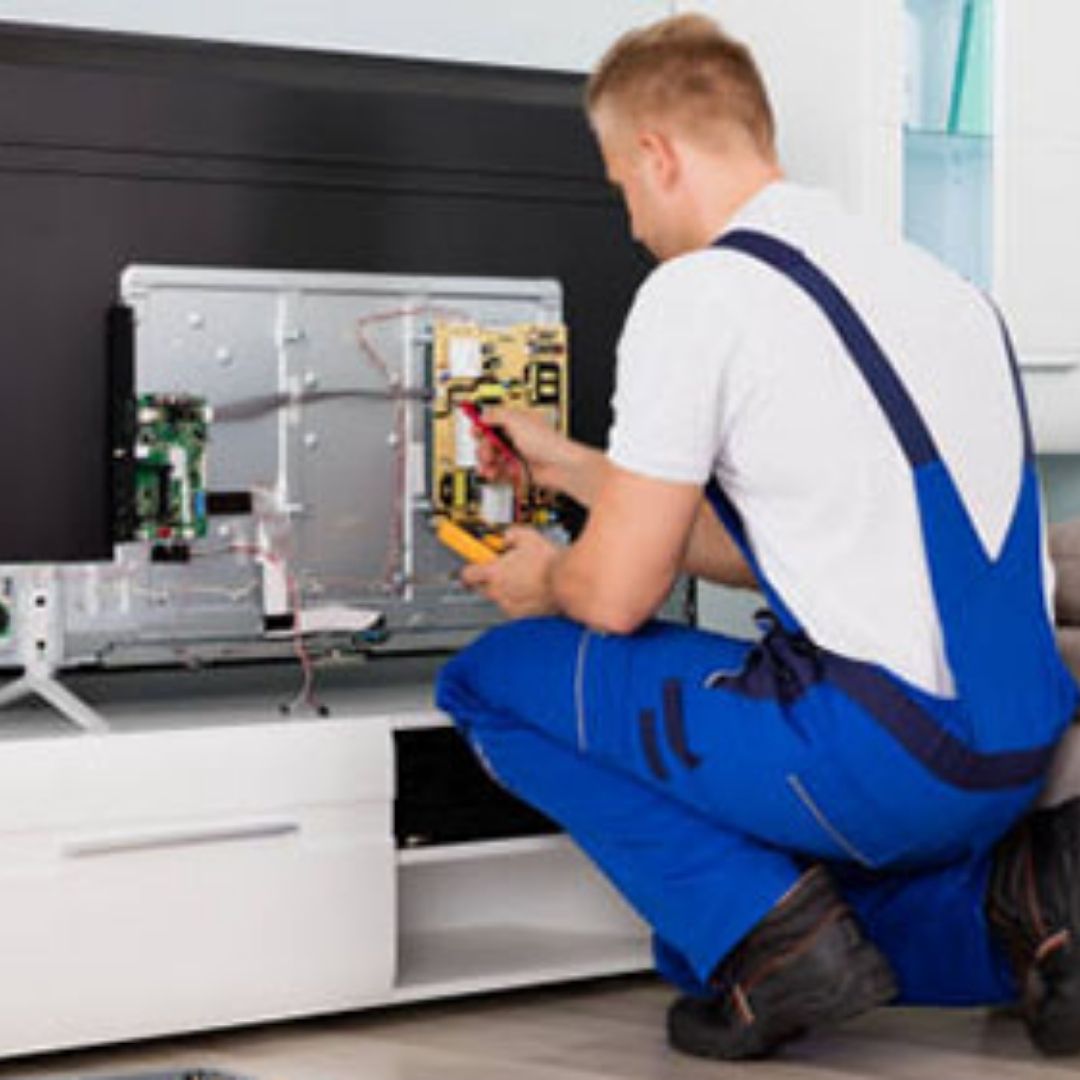 Çermik Televizyon Tamircisi